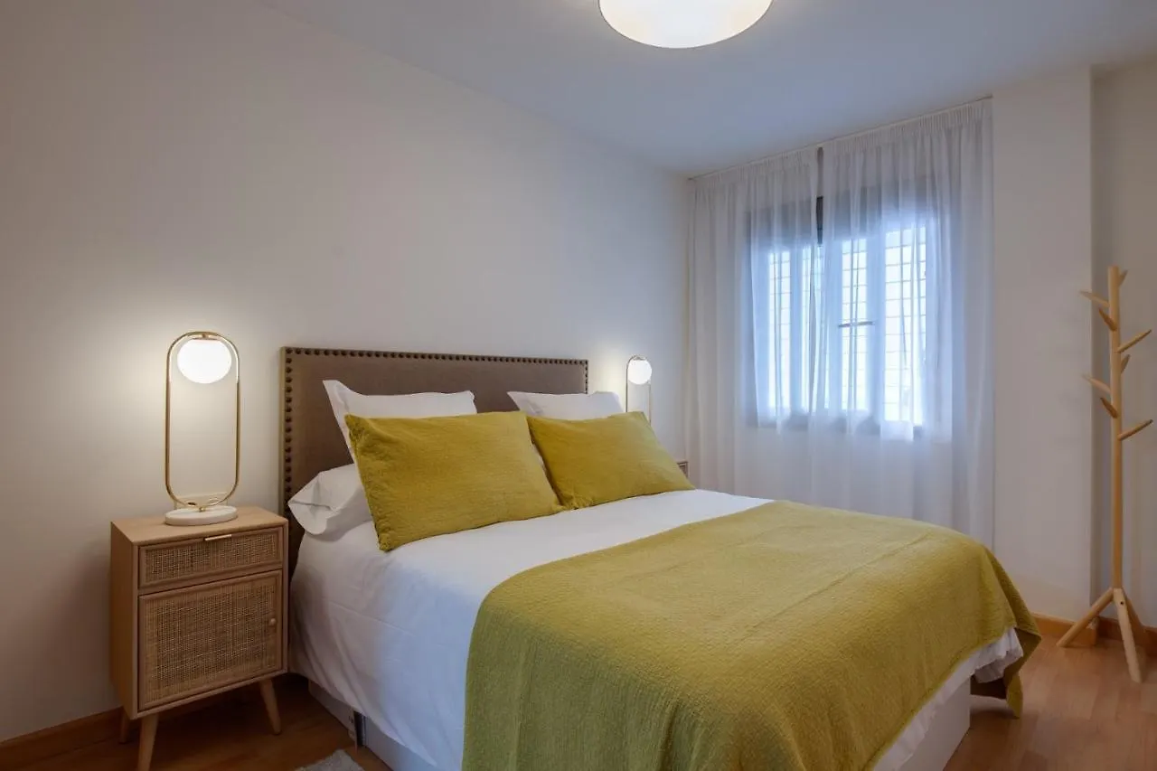 Marques Apartment Malaga
