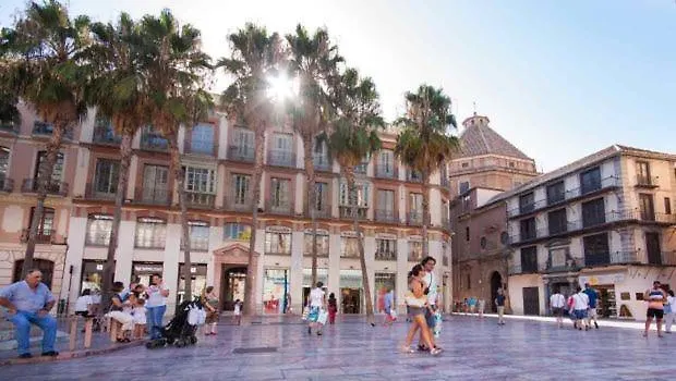 Marques Apartment Malaga